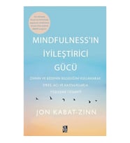 Mindfulness’in İyileştirici Gücü