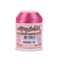 Altınbaşak Oya ve Dantel İpi 20 gr - Royaleks - No: 019