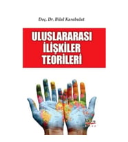 Uluslararasi İlişkiler Teorileri