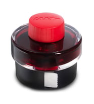 LAMY T52 DOLMA KALEM MÜREKKEBİ KIRMIZI 50ml