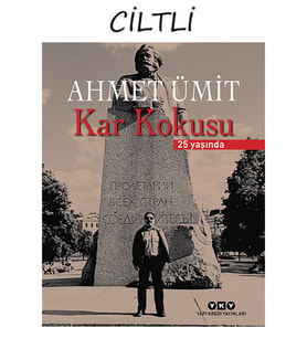 Kar Kokusu – 25 Yaşında (Ciltli - Numaralı - Özel Baskı)
