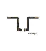 Ipad 5 Air A1474 A1475 USB Şarj Soket Flex