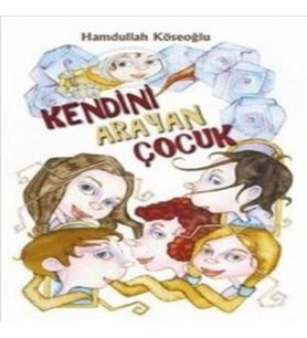 Kendini Arayan Çuk
