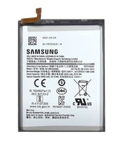 Samsung M32 Pil Batarya EB-BM325ABN 5000 mAh