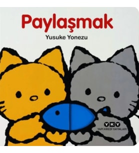 Paylaşmak