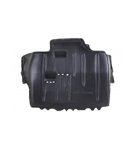 VOLKSWAGEN POLO CLASSIC/IBIZA/CADDY MOTOR ALT KORUMA PLASTİĞİ BENZİNLİ 96-02 WOS08PO039 6K0825235