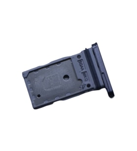 Samsung Galaxy S23 Fe Sim Kart Yuvası Sim Kart Çekmecesi Siyah Renk