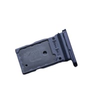 Samsung Galaxy S23 Fe Sim Kart Yuvası Sim Kart Çekmecesi Siyah Renk