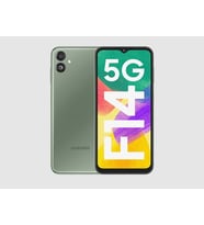 Samsung Galaxy F14 5G Uyumlu Ön Body Şeffaf Ultra Ekran Koruyucu Nano Jelatin