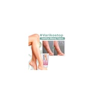 Varikostop Varisli Damarlar İçin Effektif Masaj ve Bakım Kremi 50 ml x 1 adet