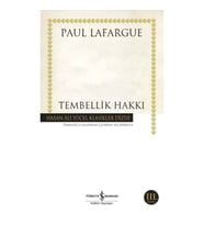 Tembellik Hakkı - Hasan Ali Yücel Klasikleri