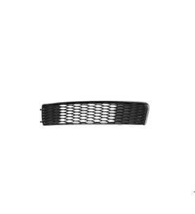 Audi Q7 Ön Tampon Üst Izgara Sağ (S-line) 2011 Sonrası Uyumlu