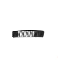 Audi Q7 Ön Tampon Üst Izgara Sağ (S-line) 2011 Sonrası Uyumlu