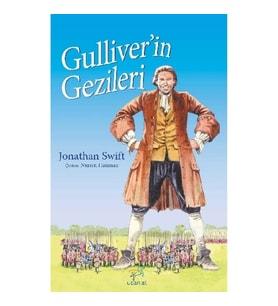 Gulliver’in Gezileri