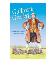 Gulliver’in Gezileri