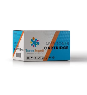 Tonersepeti Hp 508X-CF363X Kırmızı Muadil Toner