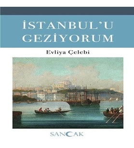 İstanbulu Geziyorum