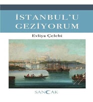İstanbulu Geziyorum
