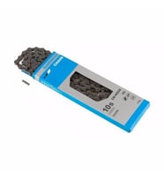 Shimano Zincir 116 Bakla 10 Vites CN-HG54 Connect pin X1 (Siyah)