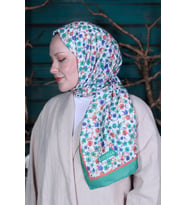Locella Soft Pamuklu Şal LDSA2701