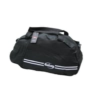 BÜYÜK BOY FİLELİ SEYAHAT ÇANTA 20x60x20cm (5343)