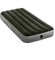 Twin Dura-BEAM DOWNY AIRBED FOOT BIP