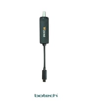 Botech Wzone 4K Ultra HD Type-C Tuner Uydu Alıcısı