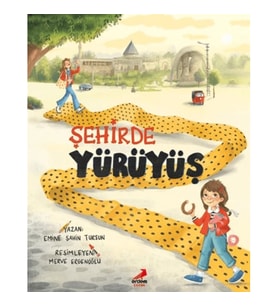 Şehirde Yürüyüş
