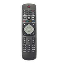 Philips 43PUK4900/12 Uyumlu LED TV Kumandası