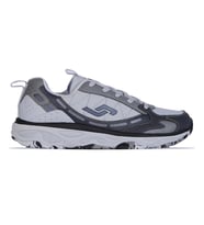 Jump 30615 Gri Erkek Kışlık Sneaker Spor Ayakkabı