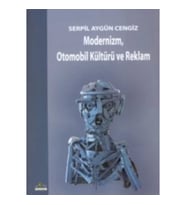 Modernizm, Otomobil Kültürü ve Reklam