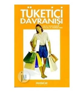 Tüketici Davranışı