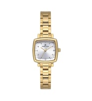 DANIEL KLEIN DK.1.13922-3 KADIN KOL SAATİ (Gold)