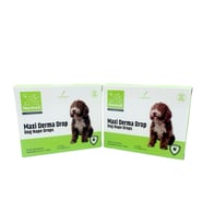2 Kutu 1-10kg Köpekler İçin 5li Damla Paketi 