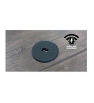 Kablosuz Wifi Telefon Şarj Cihazı-usb Girişli