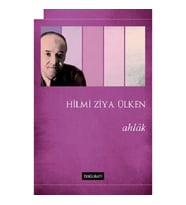 Ahlak