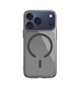 BİKAPAK MAGSLIM IPHONE 17 PRO GRİ KAPAK