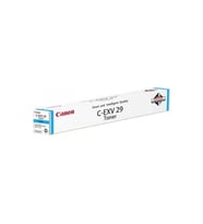 Canon C-exv 29 Mavi Toner 5235-5030-5035-5240-5250-5255-