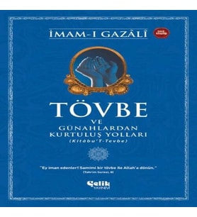 Tövbe Günahlardan Kurtuluş Yolları