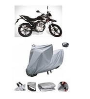 Falcon Wolf 180  Su Geçirmez Motosiklet Brandası ARKA ÇANTA UYUMLU