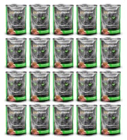 Pro Choice Selective Biftek Ve Cigerli Kiyilmis Yetiskin Kedi Konservesi 400 Gr*