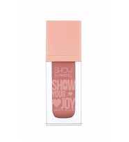 Pastel Likit Allık - Show By Liquid Blush 53 8690644377532 (KAHVE-BRONZ)