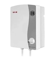 Bağdaş Bağdaş Premium Banyo Tipi Elektrikli Şofben