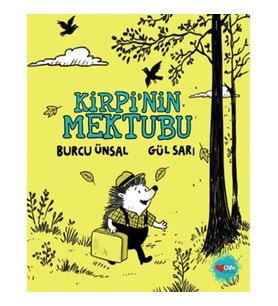 Kirpinin Mektubu