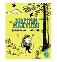 Kirpinin Mektubu