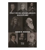 Ünlü Bilim Adamlarının Hayatları