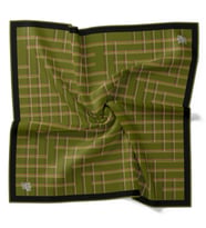 Levi'dor Trend Twill Eşarp LTE6607