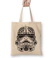 Star Wars 10 Bez Çanta Uzun Saplı