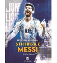 Sihirbaz Messi