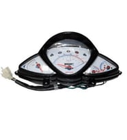 Mondial ZC 150 Kilometre Saati